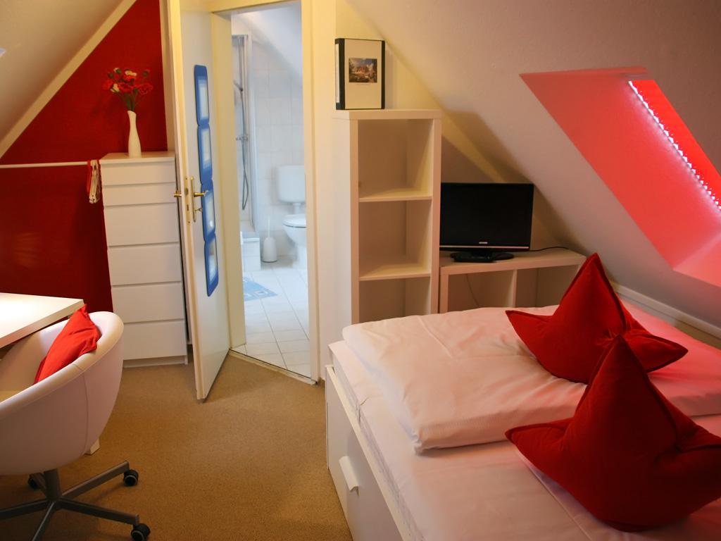 Altes Kasino Hotel Am See Neuruppin Zewnętrze zdjęcie